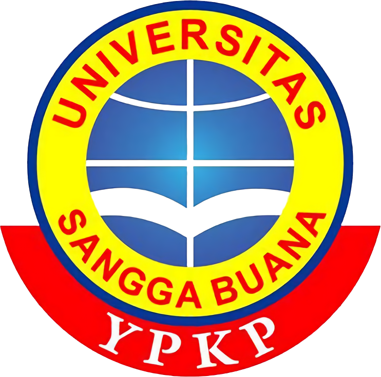 Pascasarjana USB YPKP